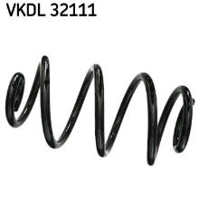 SKF VKDL 32111